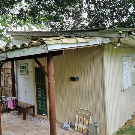 Casas De Ferias Laguna Eksteriør billede