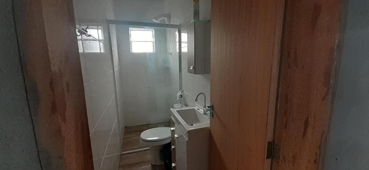 Casas De Ferias Laguna Eksteriør billede