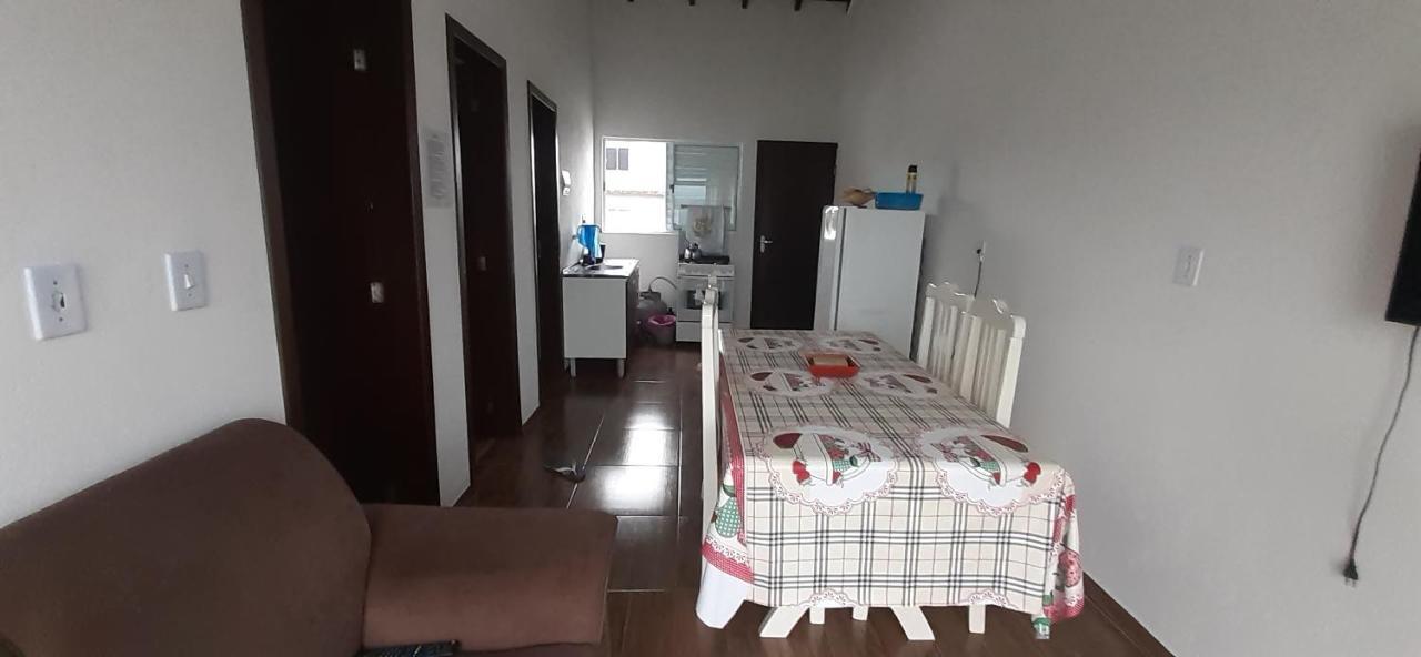 Casas De Ferias Laguna Eksteriør billede