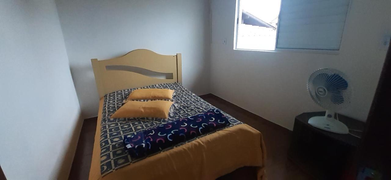 Casas De Ferias Laguna Eksteriør billede