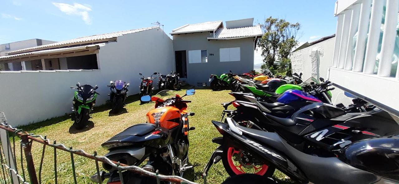 Casas De Ferias Laguna Eksteriør billede