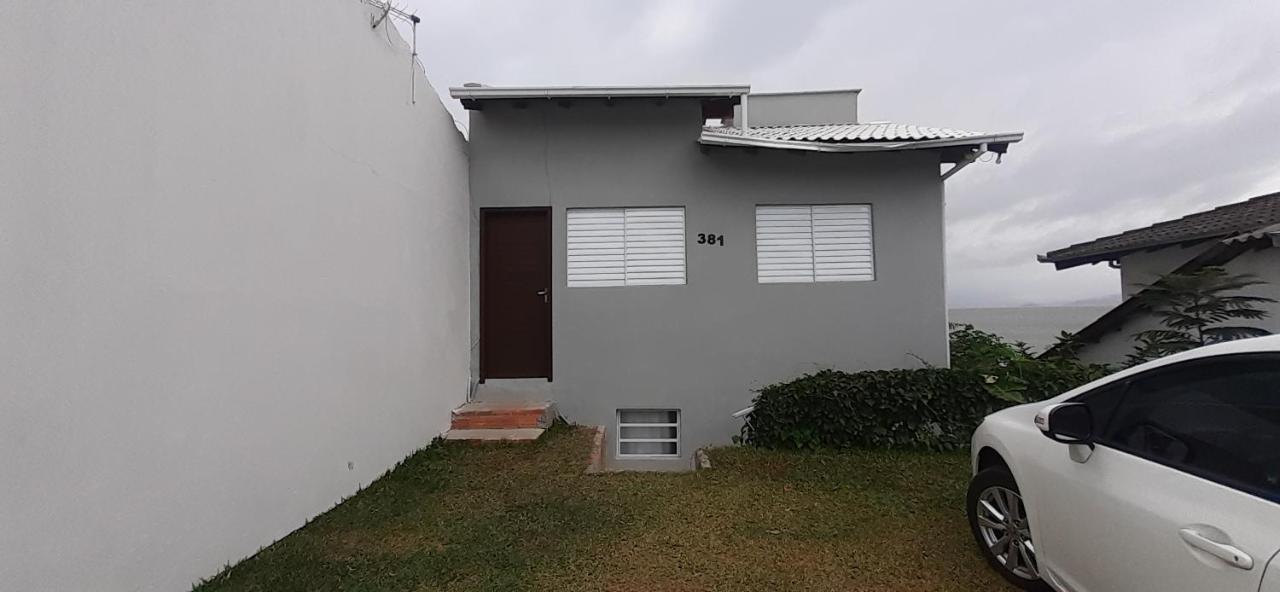 Casas De Ferias Laguna Eksteriør billede