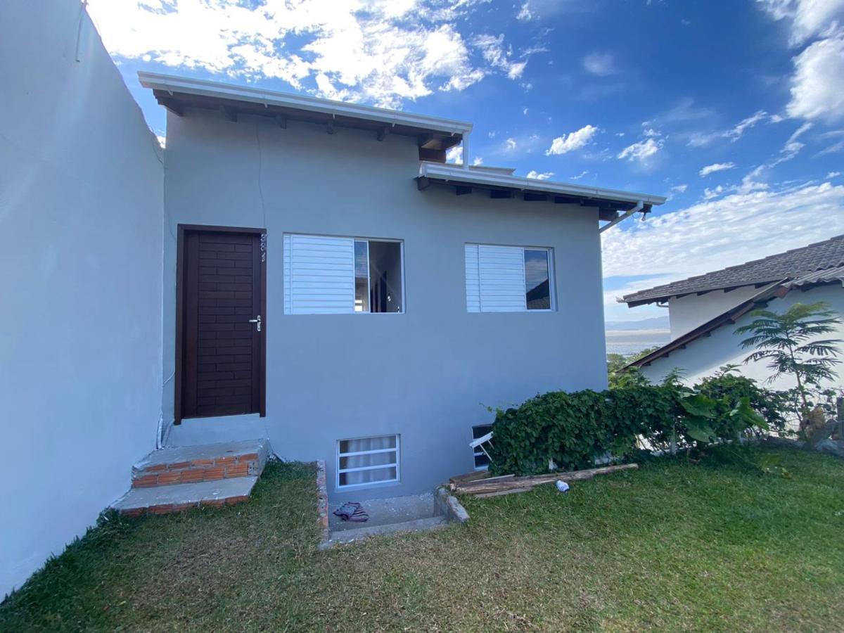 Casas De Ferias Laguna Eksteriør billede