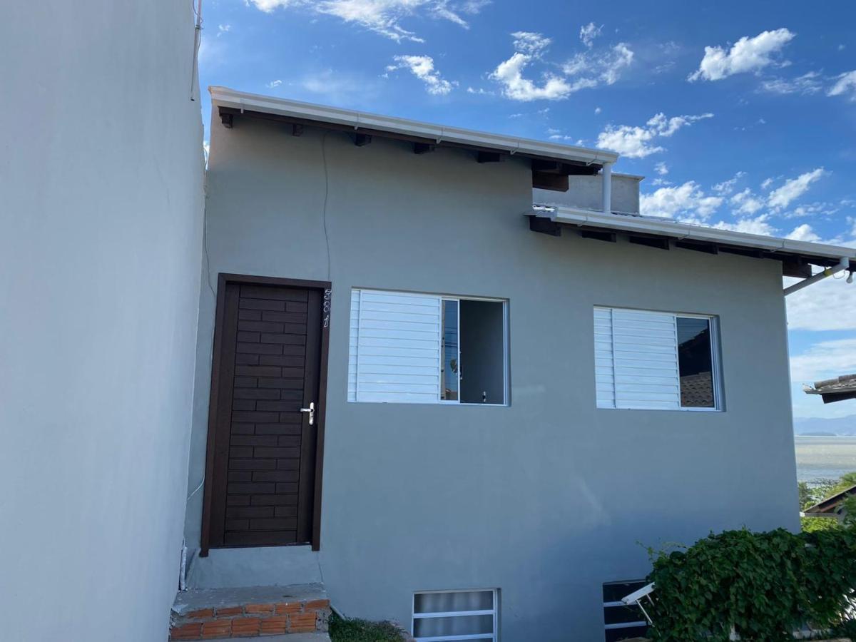Casas De Ferias Laguna Eksteriør billede