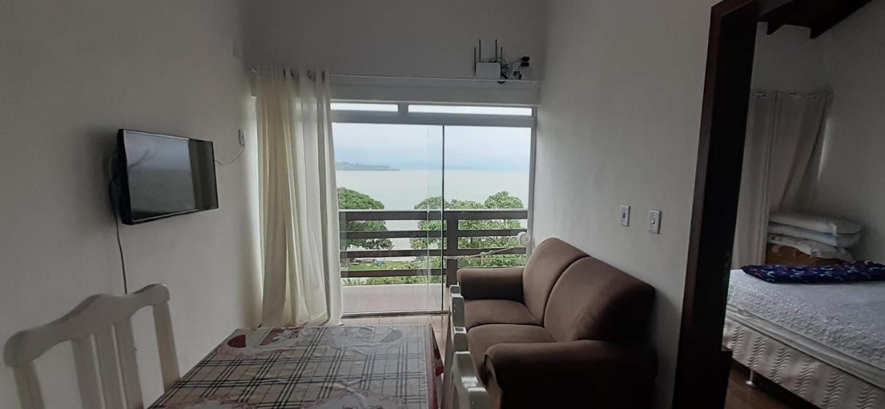Casas De Ferias Laguna Eksteriør billede