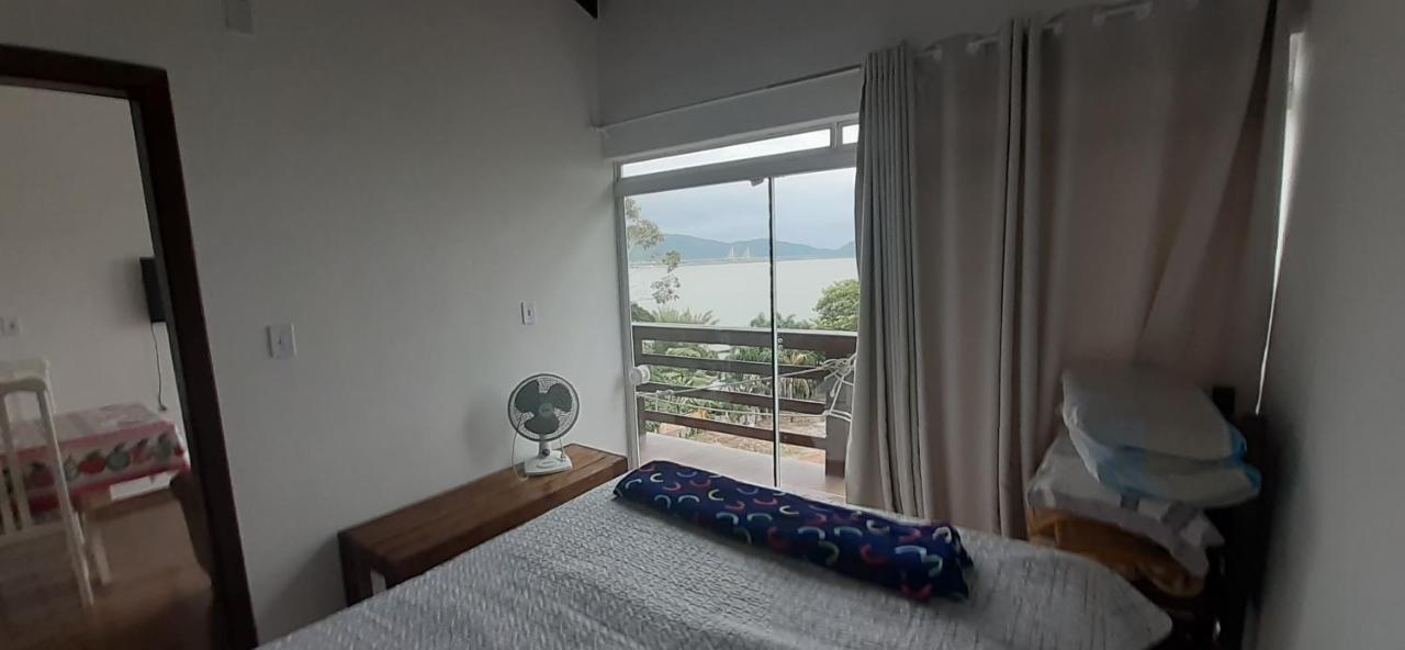 Casas De Ferias Laguna Eksteriør billede