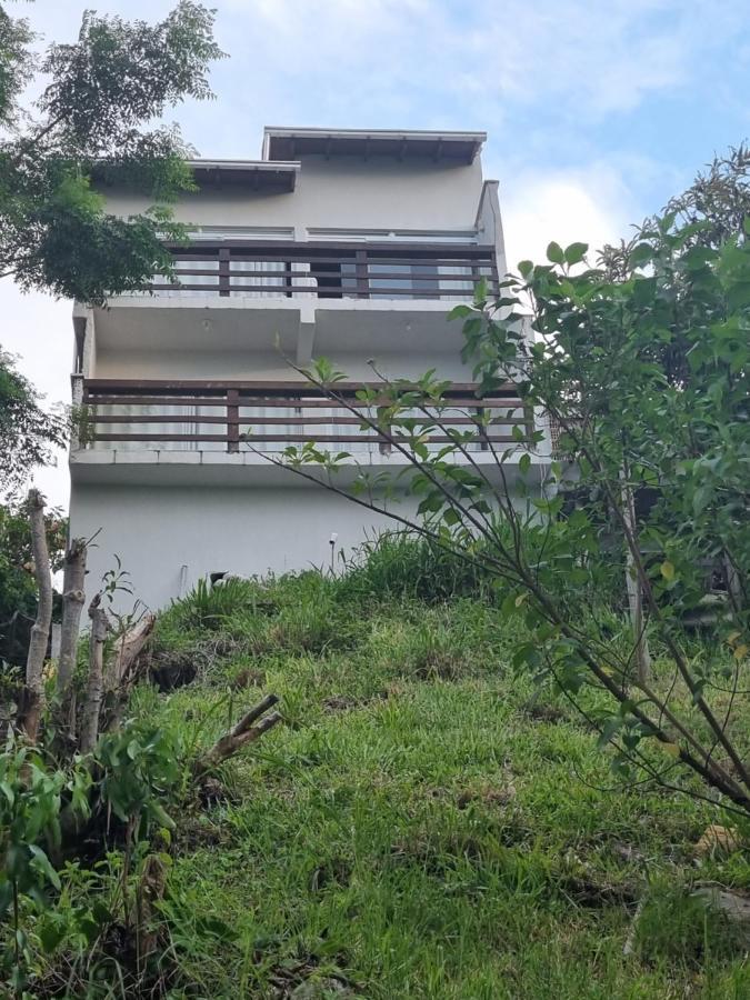Casas De Ferias Laguna Eksteriør billede