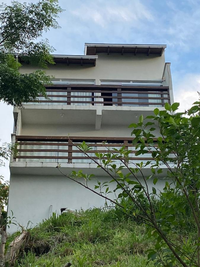 Casas De Ferias Laguna Eksteriør billede