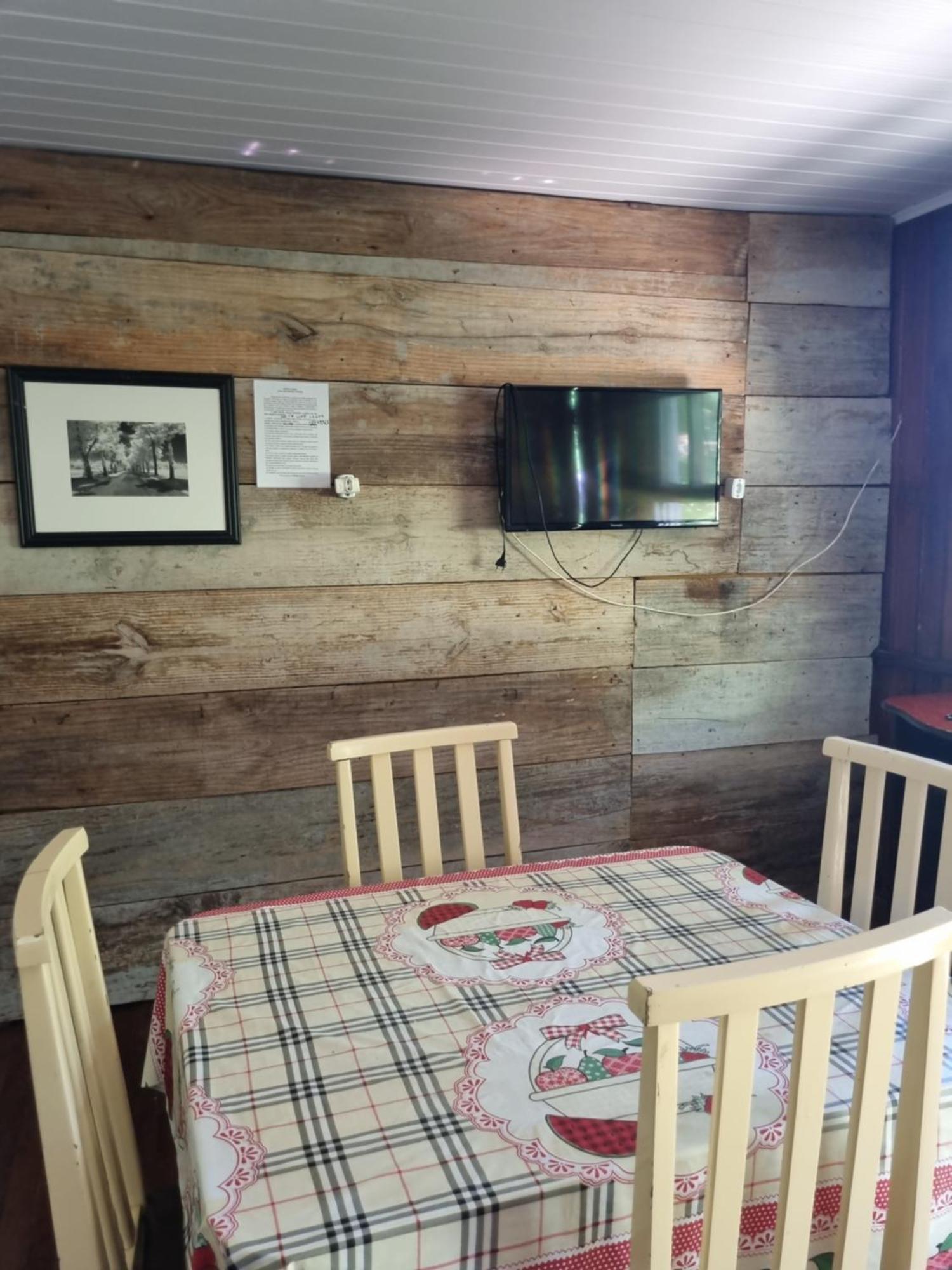 Casas De Ferias Laguna Værelse billede