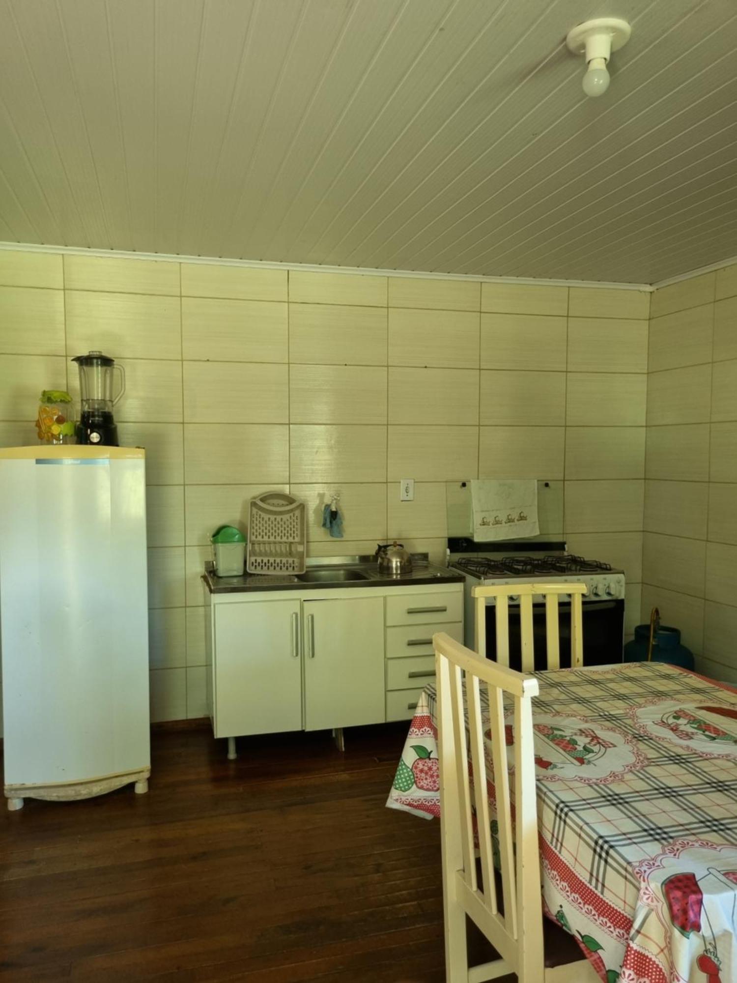 Casas De Ferias Laguna Værelse billede