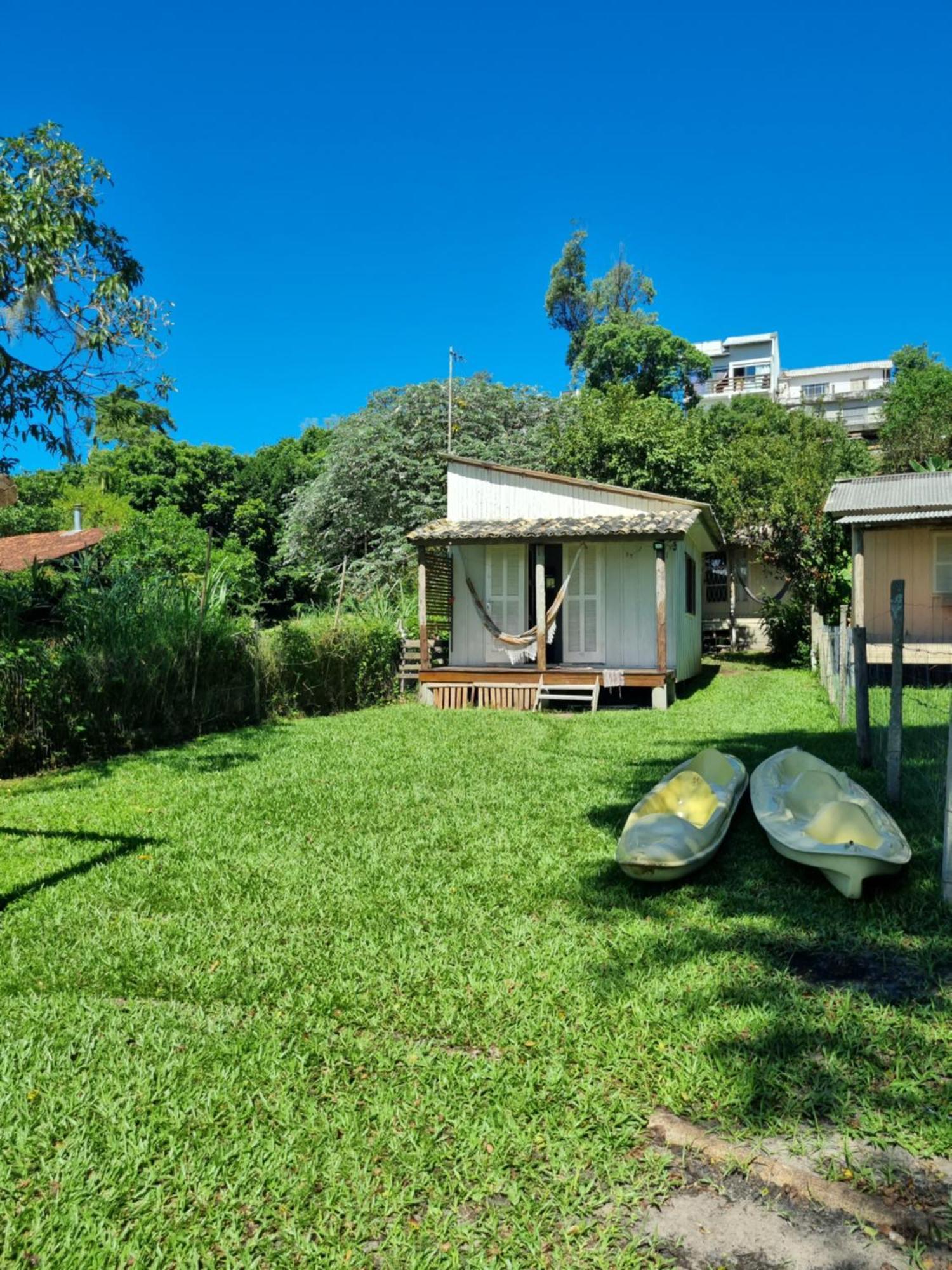 Casas De Ferias Laguna Værelse billede