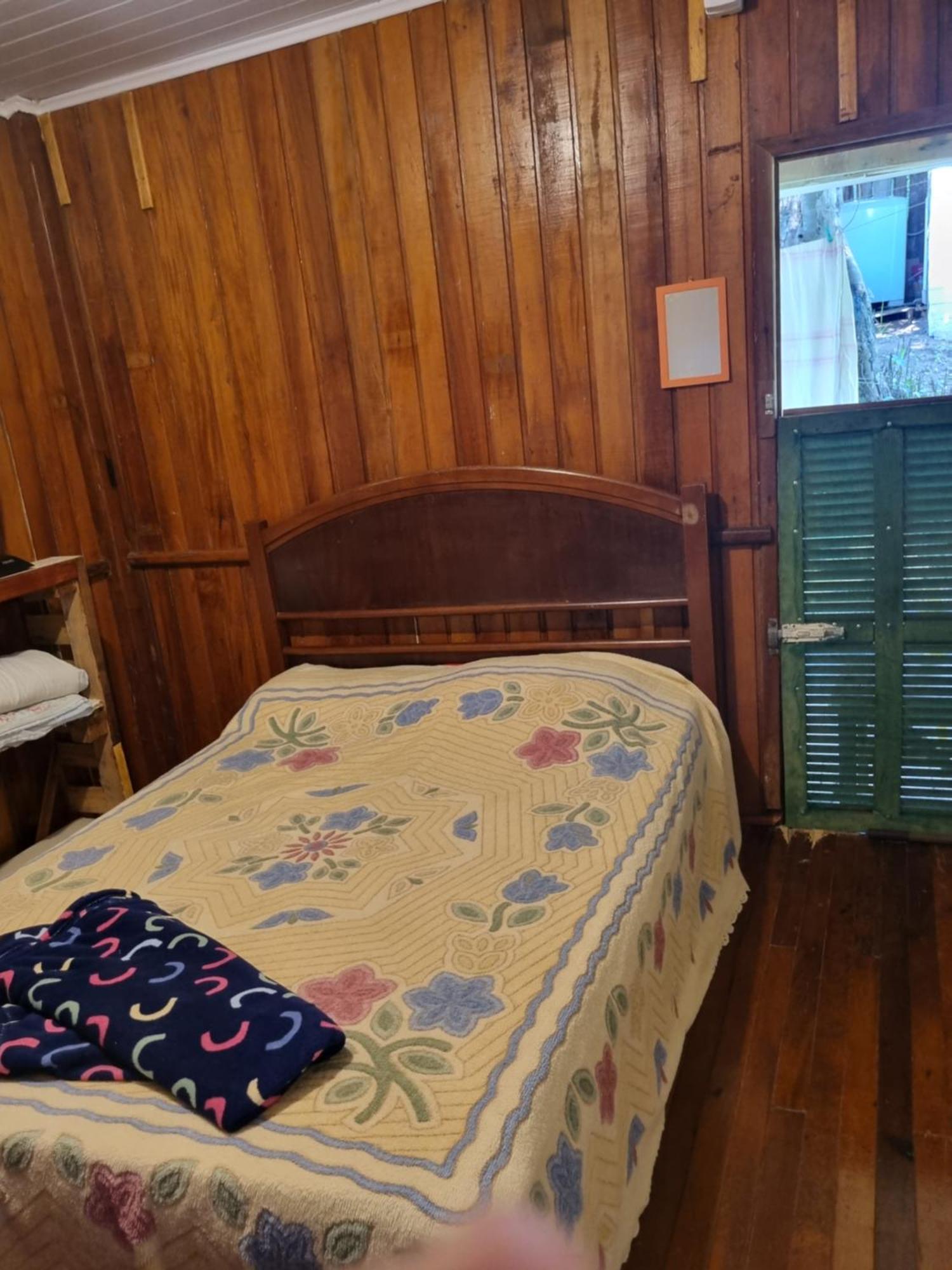 Casas De Ferias Laguna Værelse billede