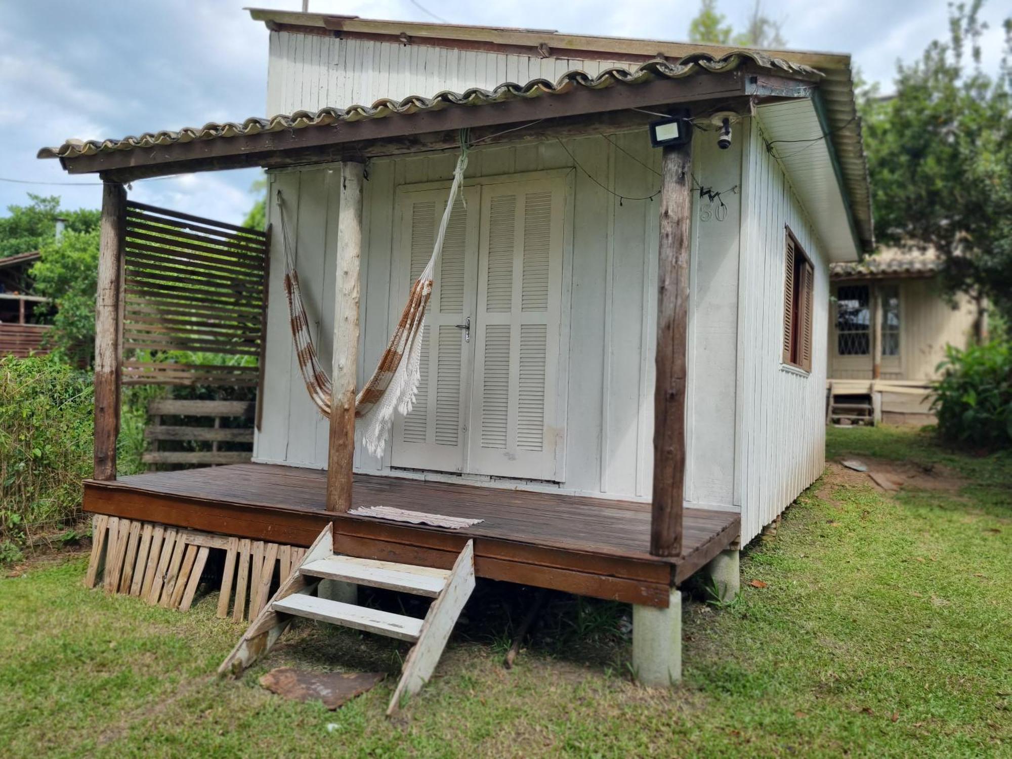 Casas De Ferias Laguna Værelse billede