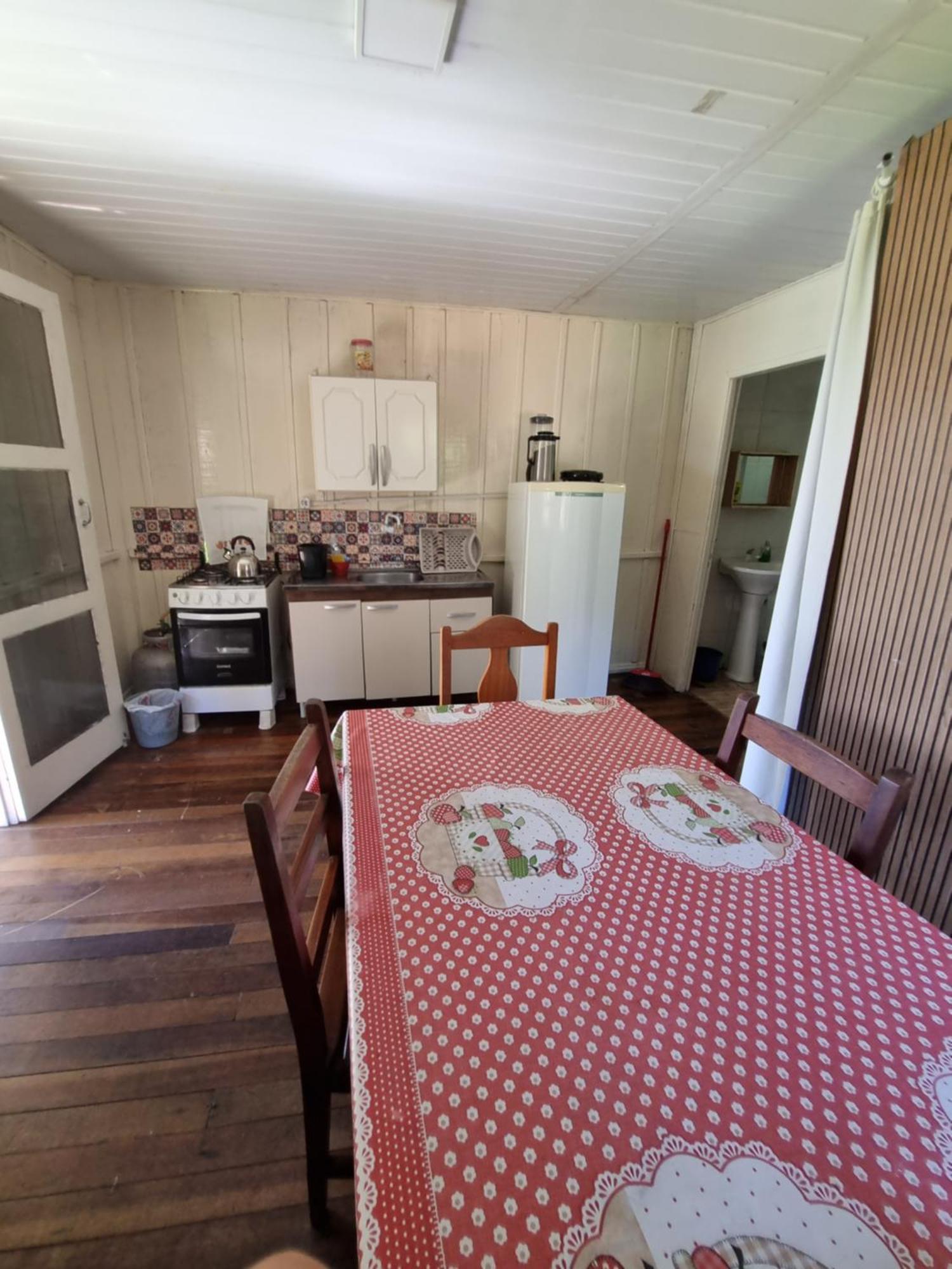 Casas De Ferias Laguna Værelse billede