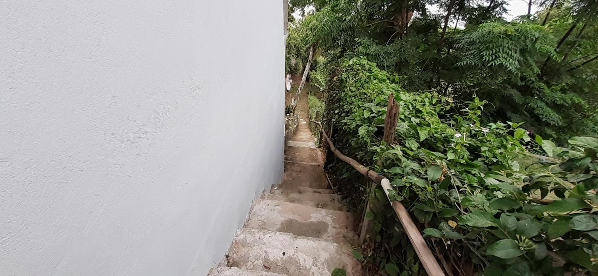 Casas De Ferias Laguna Værelse billede