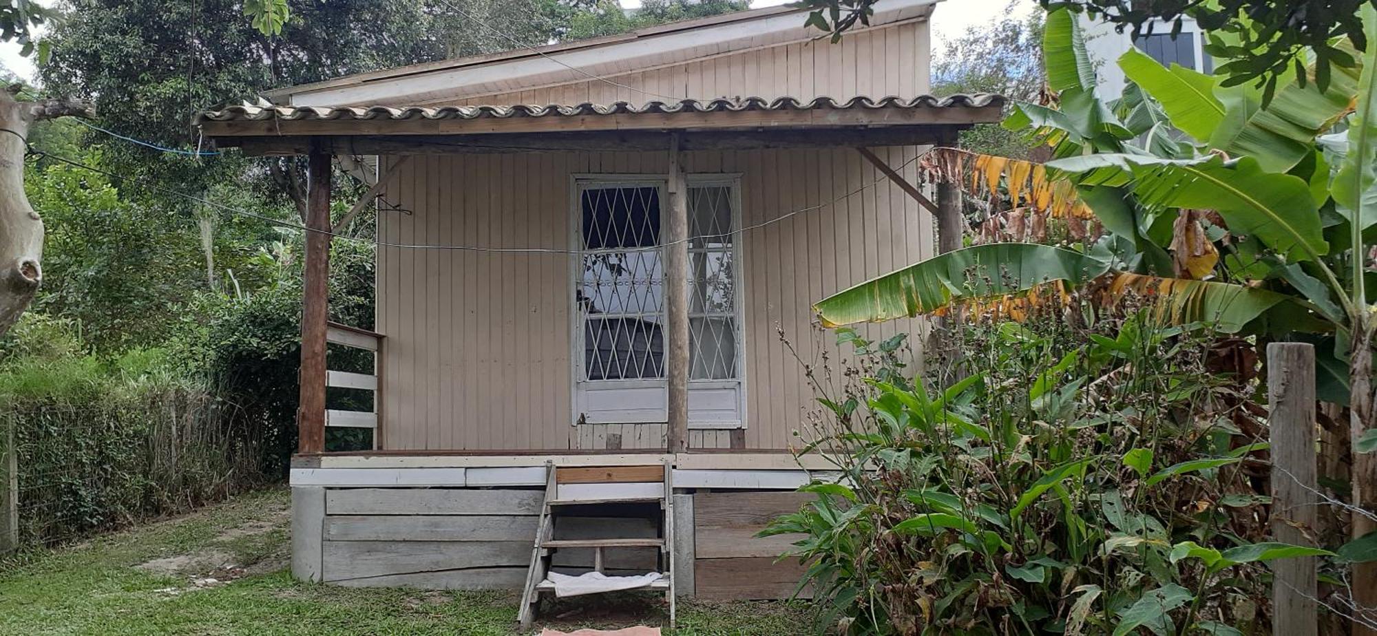 Casas De Ferias Laguna Værelse billede