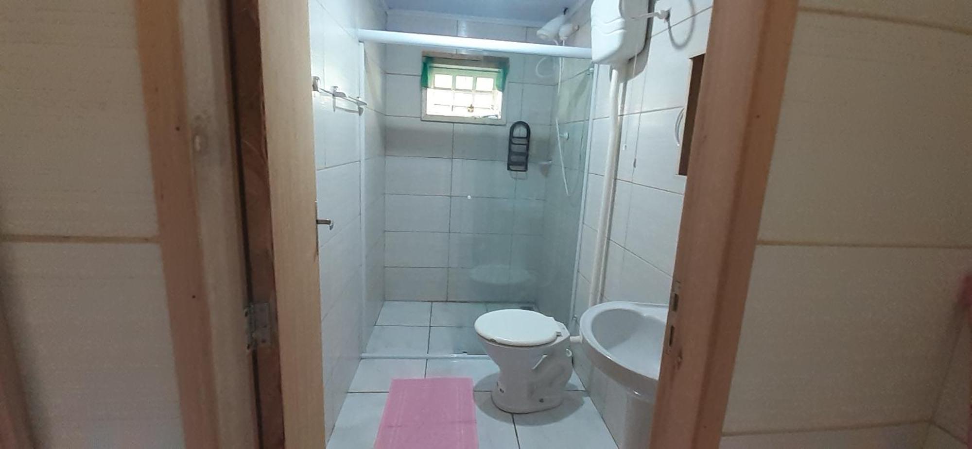 Casas De Ferias Laguna Værelse billede