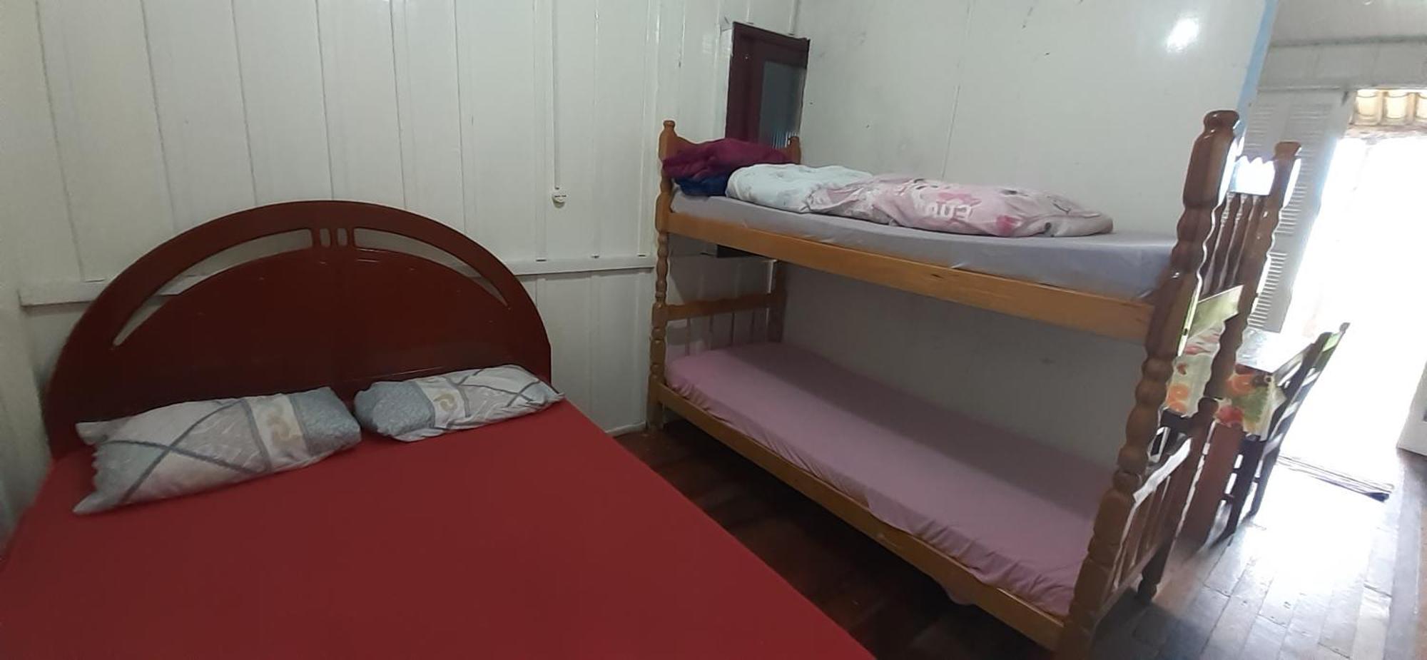 Casas De Ferias Laguna Værelse billede