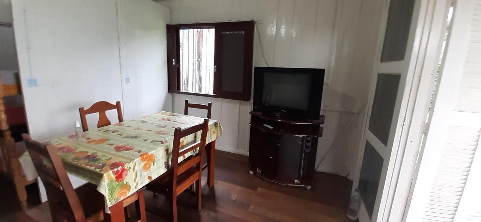 Casas De Ferias Laguna Værelse billede