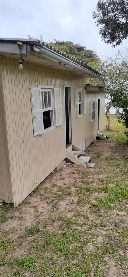 Casas De Ferias Laguna Eksteriør billede